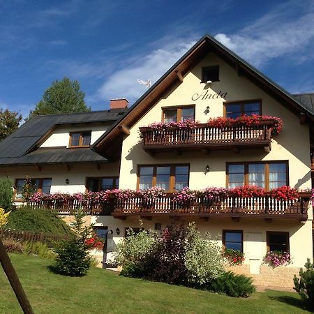 Apartmany Aneta Szpindlerowy Młyn Zewnętrze zdjęcie