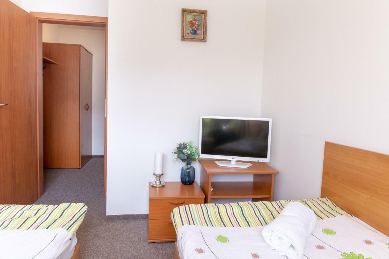 Apartmany Aneta Szpindlerowy Młyn Zewnętrze zdjęcie
