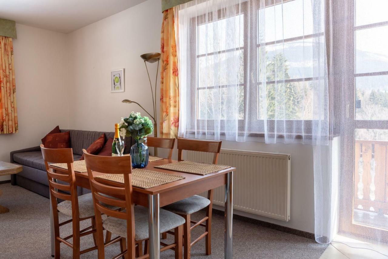 Apartmany Aneta Szpindlerowy Młyn Zewnętrze zdjęcie