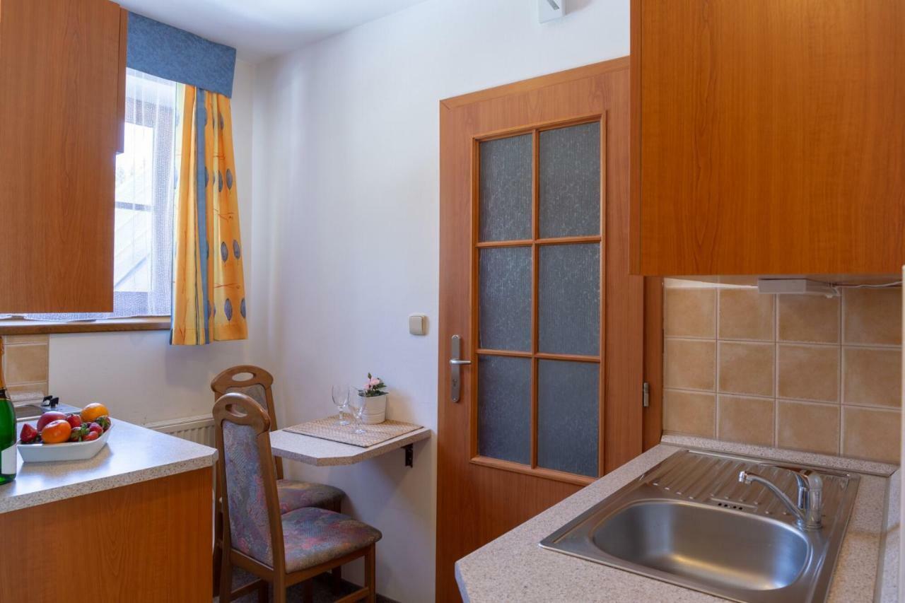 Apartmany Aneta Szpindlerowy Młyn Zewnętrze zdjęcie
