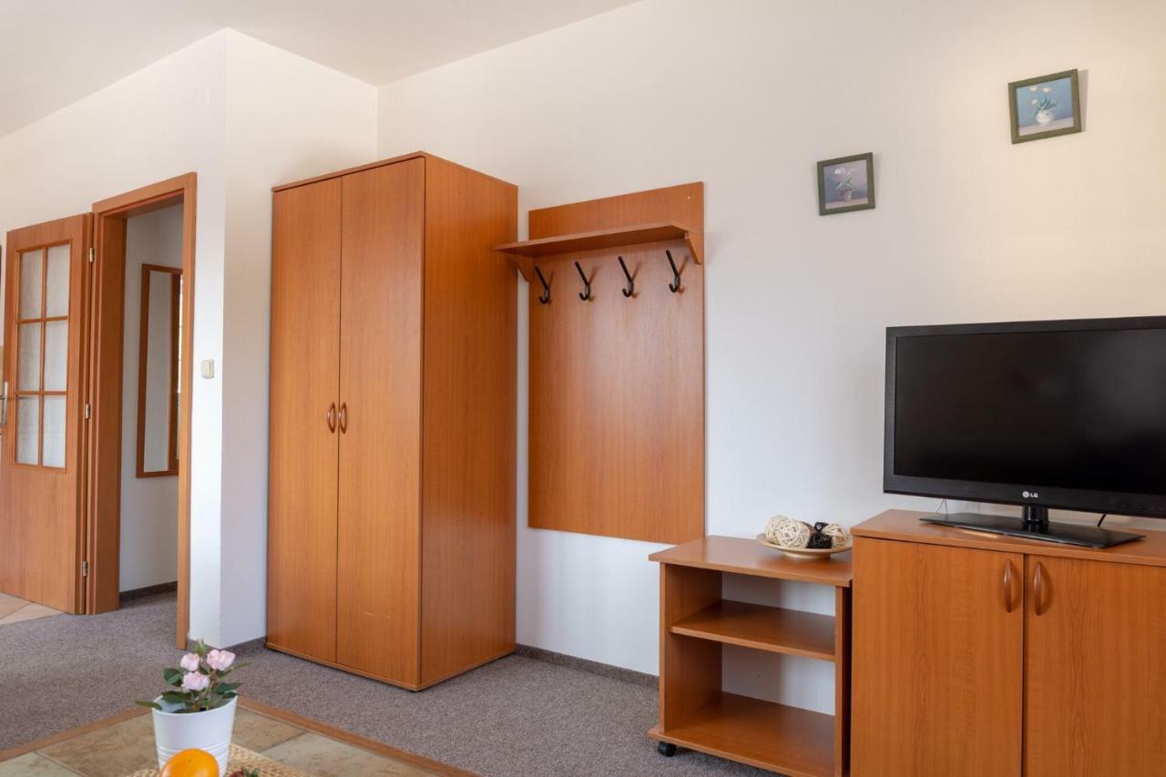 Apartmany Aneta Szpindlerowy Młyn Zewnętrze zdjęcie