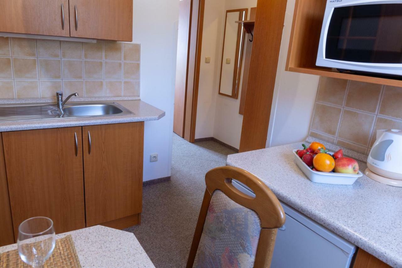 Apartmany Aneta Szpindlerowy Młyn Zewnętrze zdjęcie