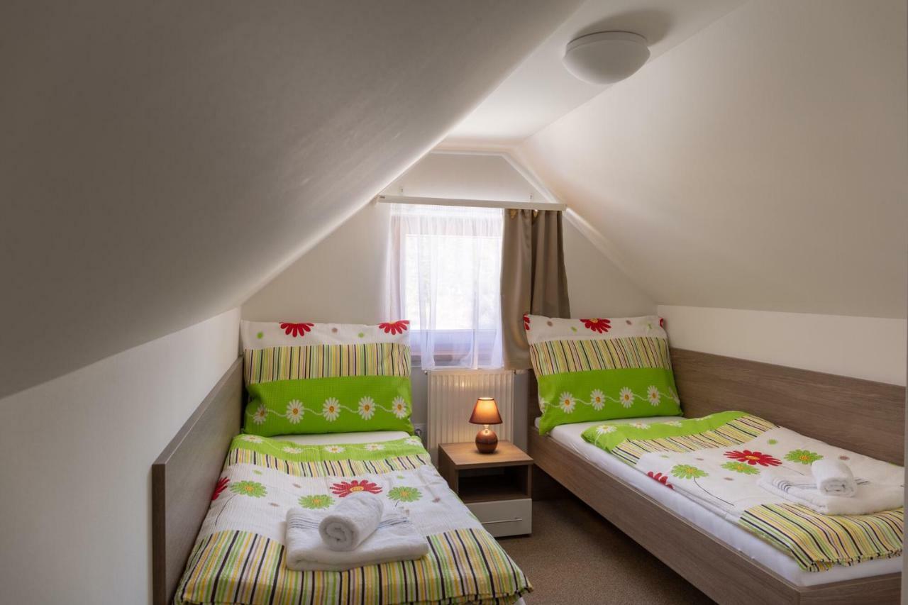 Apartmany Aneta Szpindlerowy Młyn Zewnętrze zdjęcie
