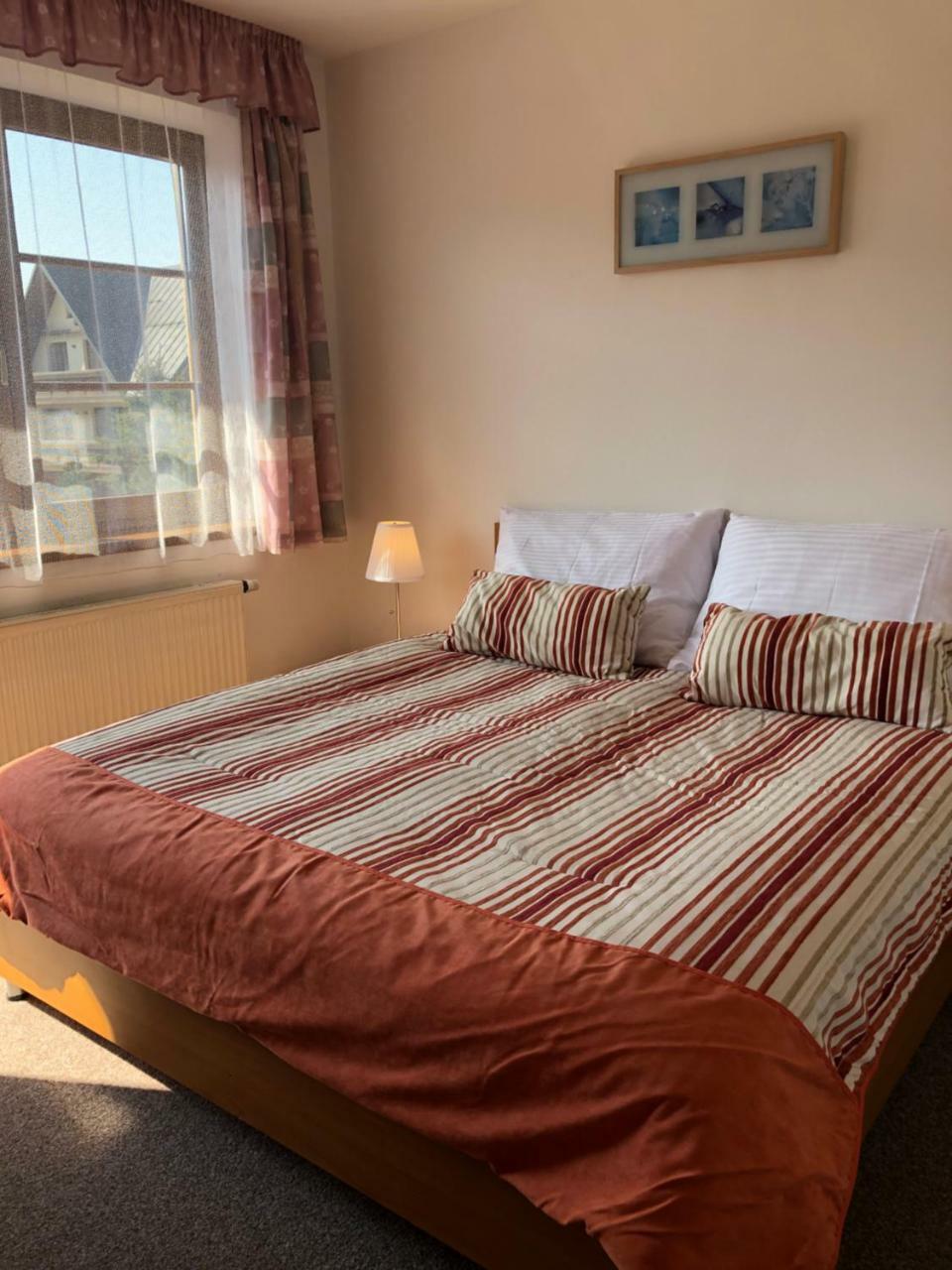 Apartmany Aneta Szpindlerowy Młyn Zewnętrze zdjęcie